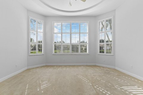 Villa ou maison à vendre à Wellington, Floride: 3 chambres, 229.75 m2 № 2084593 - photo 28