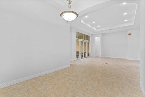 Villa ou maison à vendre à Wellington, Floride: 3 chambres, 229.75 m2 № 2084593 - photo 21