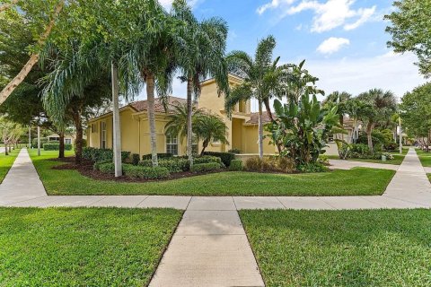 Villa ou maison à vendre à Wellington, Floride: 3 chambres, 229.75 m2 № 2084593 - photo 8