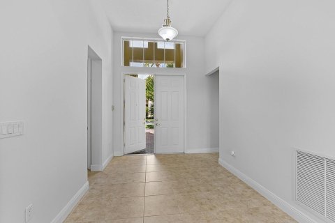 Villa ou maison à vendre à Wellington, Floride: 3 chambres, 229.75 m2 № 2084593 - photo 13