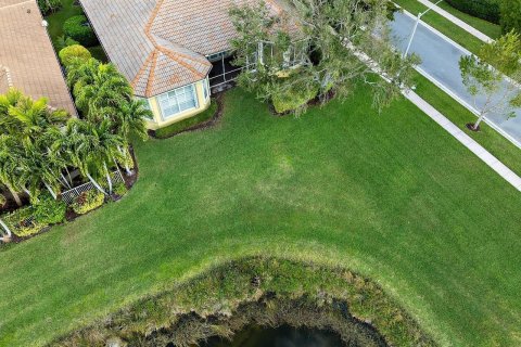 Villa ou maison à vendre à Wellington, Floride: 3 chambres, 229.75 m2 № 2084593 - photo 3