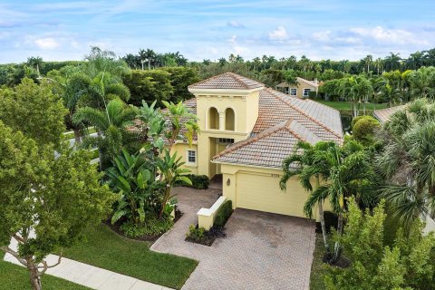 Villa ou maison à Wellington, Floride 3 chambres, 229.75 m2 № 2084593