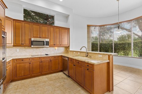 Villa ou maison à vendre à Wellington, Floride: 3 chambres, 229.75 m2 № 2084593 - photo 23