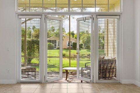 Villa ou maison à vendre à Wellington, Floride: 3 chambres, 229.75 m2 № 2084593 - photo 19