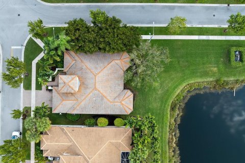 Villa ou maison à vendre à Wellington, Floride: 3 chambres, 229.75 m2 № 2084593 - photo 2