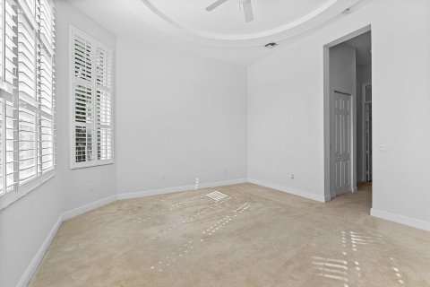 Villa ou maison à vendre à Wellington, Floride: 3 chambres, 229.75 m2 № 2084593 - photo 29