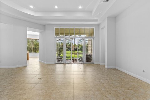 Villa ou maison à vendre à Wellington, Floride: 3 chambres, 229.75 m2 № 2084593 - photo 15