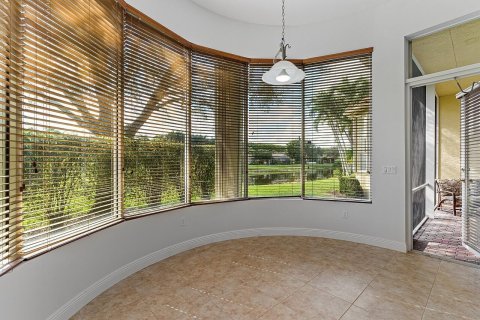 Villa ou maison à vendre à Wellington, Floride: 3 chambres, 229.75 m2 № 2084593 - photo 27