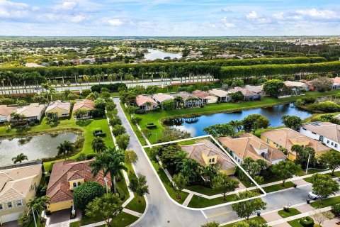 Villa ou maison à vendre à Wellington, Floride: 3 chambres, 229.75 m2 № 2084593 - photo 6