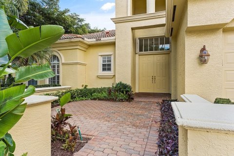 Villa ou maison à vendre à Wellington, Floride: 3 chambres, 229.75 m2 № 2084593 - photo 10