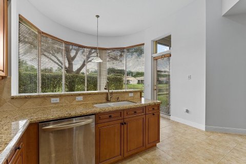 Villa ou maison à vendre à Wellington, Floride: 3 chambres, 229.75 m2 № 2084593 - photo 24
