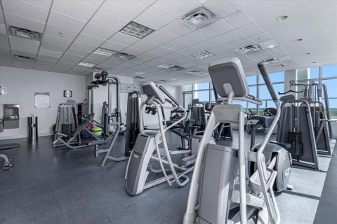 Condominio en venta en Orlando, Florida, 2 dormitorios, 185.8 m2 № 2359339 - foto 24