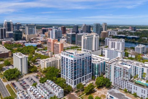 Condo in Orlando, Florida, 2 bedrooms  № 2359339