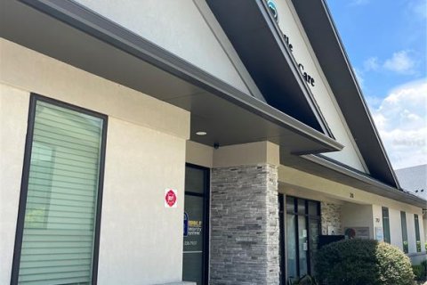 Propiedad comercial en alquiler en Newberry, Florida, 333.43 m2 № 1845414 - foto 3