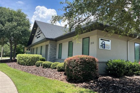 Propiedad comercial en alquiler en Newberry, Florida, 333.43 m2 № 1845414 - foto 1