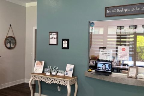 Propiedad comercial en alquiler en Newberry, Florida, 333.43 m2 № 1845414 - foto 4