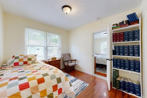 House in Daytona Beach, Florida 3 bedrooms, 100.33 sq.m. № 2234079 - photo 15