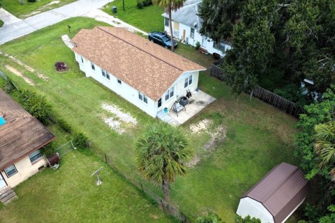 House in Daytona Beach, Florida 3 bedrooms, 100.33 sq.m. № 2234079 - photo 26