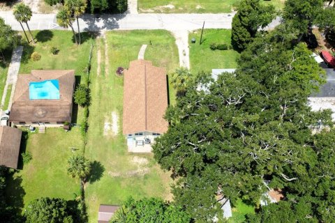 House in Daytona Beach, Florida 3 bedrooms, 100.33 sq.m. № 2234079 - photo 24