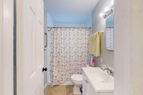House in Daytona Beach, Florida 3 bedrooms, 100.33 sq.m. № 2234079 - photo 16