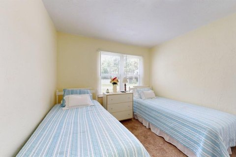 House in Daytona Beach, Florida 3 bedrooms, 100.33 sq.m. № 2234079 - photo 18
