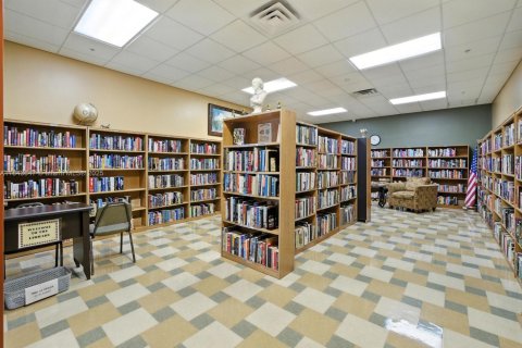 Condo in West Palm Beach, Florida, 2 bedrooms  № 1889528 - photo 23