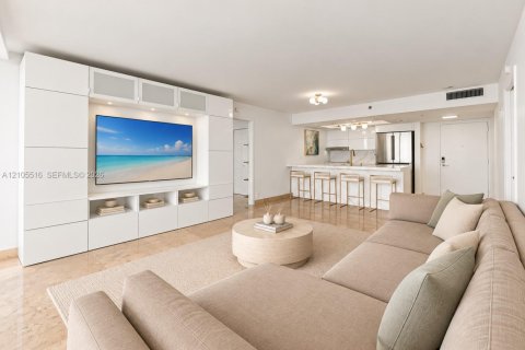 Condominio en venta en North Bay Village, Florida, 2 dormitorios, 95.69 m2 № 2416221 - foto 19