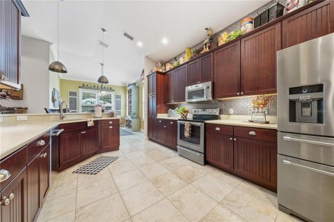 Villa ou maison à vendre à Oxford, Floride: 3 chambres, 186.08 m2 № 2398664 - photo 10