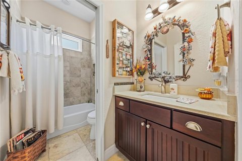 Villa ou maison à vendre à Oxford, Floride: 3 chambres, 186.08 m2 № 2398664 - photo 29