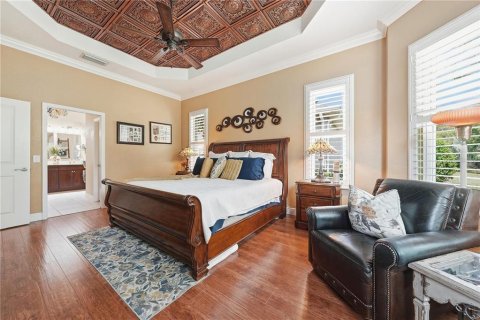 Villa ou maison à vendre à Oxford, Floride: 3 chambres, 186.08 m2 № 2398664 - photo 20