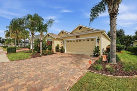 Villa ou maison à vendre à Oxford, Floride: 3 chambres, 186.08 m2 № 2398664 - photo 3