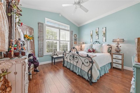 Villa ou maison à vendre à Oxford, Floride: 3 chambres, 186.08 m2 № 2398664 - photo 27
