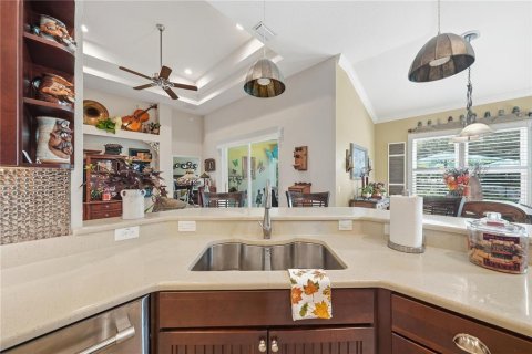 Villa ou maison à vendre à Oxford, Floride: 3 chambres, 186.08 m2 № 2398664 - photo 14