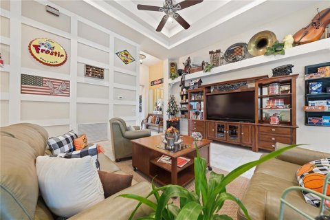 Villa ou maison à vendre à Oxford, Floride: 3 chambres, 186.08 m2 № 2398664 - photo 8