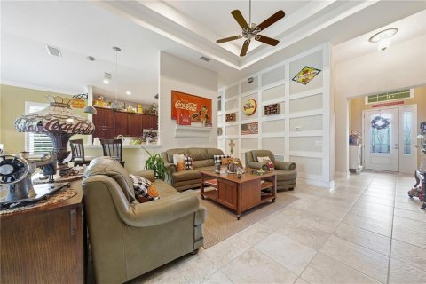 Villa ou maison à vendre à Oxford, Floride: 3 chambres, 186.08 m2 № 2398664 - photo 7