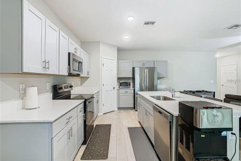 Villa ou maison à vendre à Haines City, Floride: 5 chambres, 279.73 m2 № 2408748 - photo 11