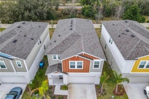 Villa ou maison à vendre à Haines City, Floride: 5 chambres, 279.73 m2 № 2408748 - photo 2