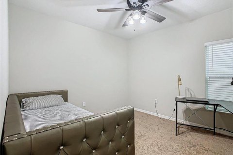 Villa ou maison à vendre à Haines City, Floride: 5 chambres, 279.73 m2 № 2408748 - photo 23