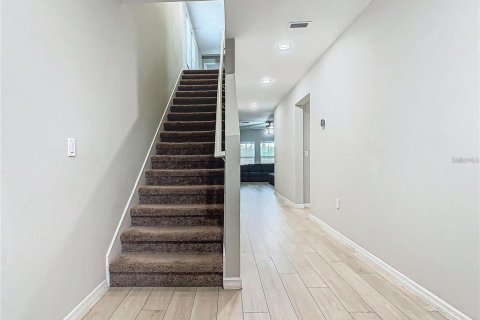 Villa ou maison à vendre à Haines City, Floride: 5 chambres, 279.73 m2 № 2408748 - photo 29