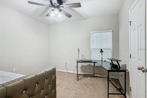 Villa ou maison à vendre à Haines City, Floride: 5 chambres, 279.73 m2 № 2408748 - photo 24