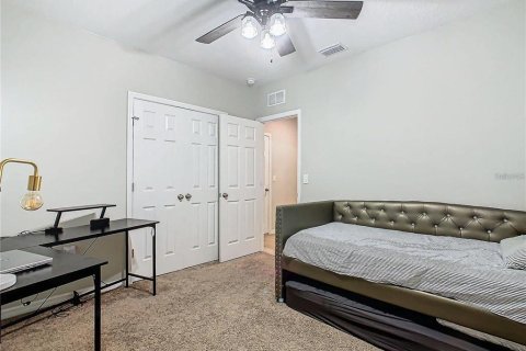 Villa ou maison à vendre à Haines City, Floride: 5 chambres, 279.73 m2 № 2408748 - photo 25