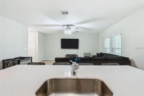 Villa ou maison à vendre à Haines City, Floride: 5 chambres, 279.73 m2 № 2408748 - photo 14