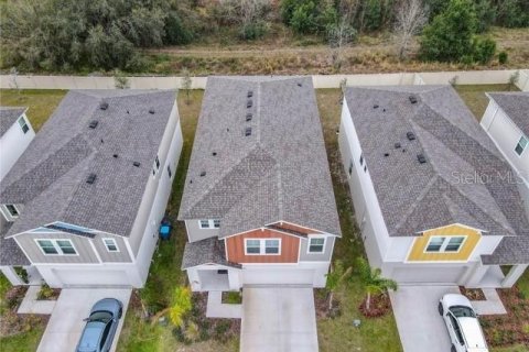 Villa ou maison à vendre à Haines City, Floride: 5 chambres, 279.73 m2 № 2408748 - photo 3