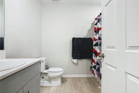 Villa ou maison à vendre à Haines City, Floride: 5 chambres, 279.73 m2 № 2408748 - photo 27
