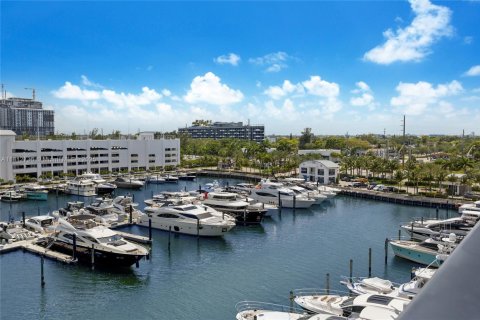 Condo in North Miami Beach, Florida, 2 bedrooms  № 1768377 - photo 20