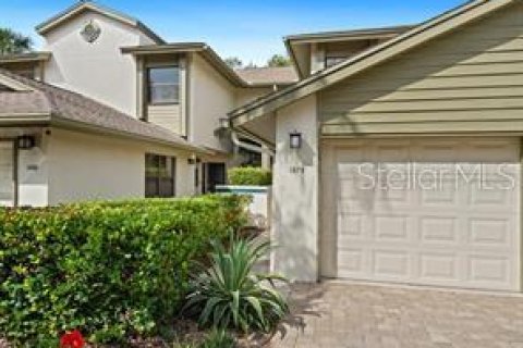 Condo in Sarasota, Florida, 2 bedrooms № 2236069