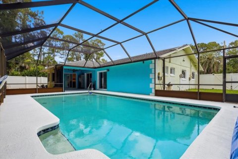 Casa en venta en Palm Coast, Florida, 3 dormitorios, 162.58 m2 № 2226383 - foto 25