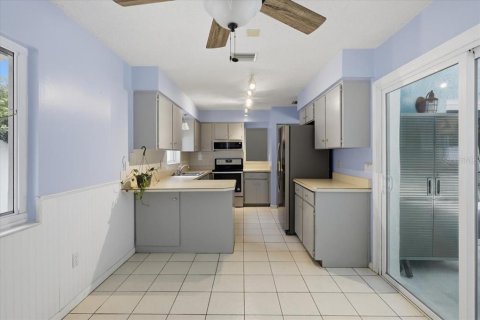 Casa en venta en Palm Coast, Florida, 3 dormitorios, 162.58 m2 № 2226383 - foto 9