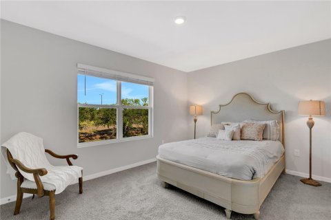 Townhouse in Sarasota, Florida 3 bedrooms, 160.16 sq.m. № 1835276 - photo 6