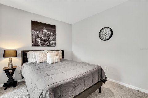 Townhouse in Sarasota, Florida 3 bedrooms, 160.16 sq.m. № 1835276 - photo 30